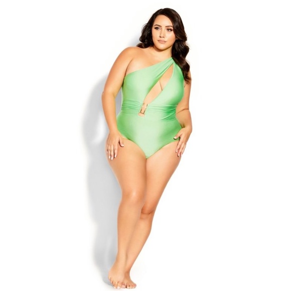 Fox & Royal Amara Swimsuit - Picture 1 of 7